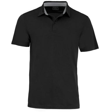 1064 KAHVE POLO - MENS